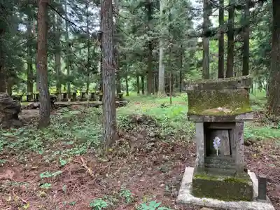 大葦神社(栃木県)