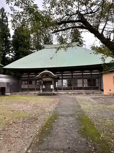 永林寺(新潟県)