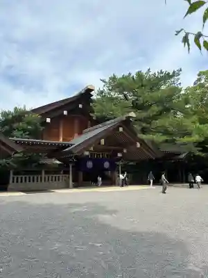 熱田神宮(愛知県)