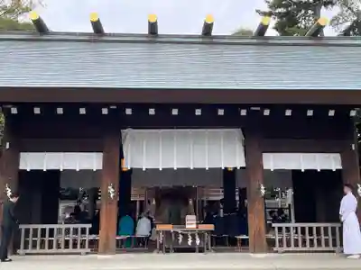 伊勢山皇大神宮(神奈川県)