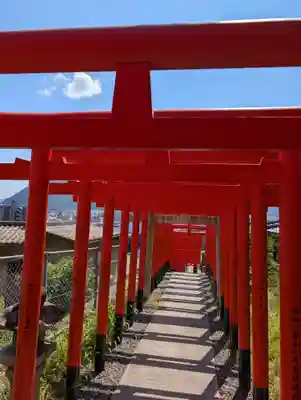 大島神社(広島県)