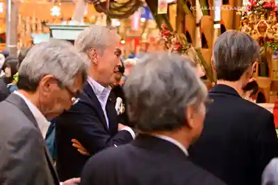 鷲神社(東京都)