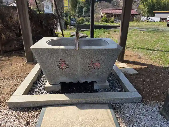 熊野神社(東京都)