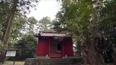 荒嶋神社(宮城県)