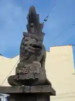 生石八幡神社(愛媛県)