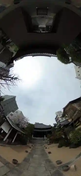 祝言寺(東京都)