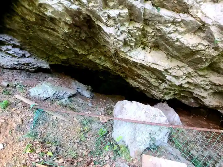 熊野神社(大分県)