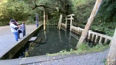 鹿島神宮(茨城県)