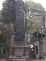 太宰府天満宮のその他建物