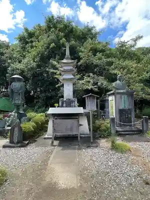 常楽寺(徳島県)