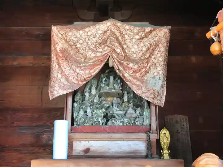 弘安寺(福島県)