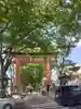 武蔵一宮氷川神社(埼玉県)
