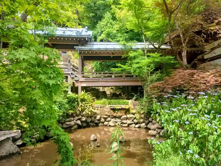 深大寺(東京都)