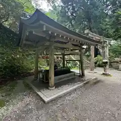 玉置神社(奈良県)