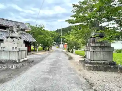 諸木神社(滋賀県)