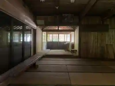 三上大明神のその他建物