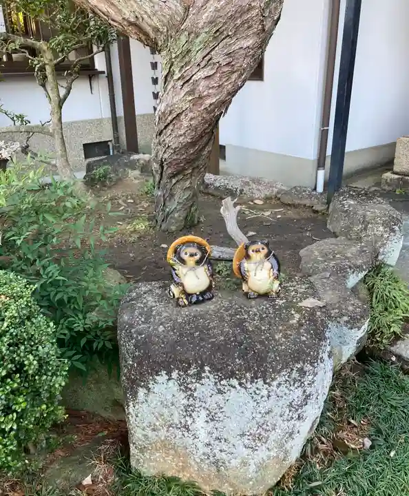 させん堂不動寺(大阪府)