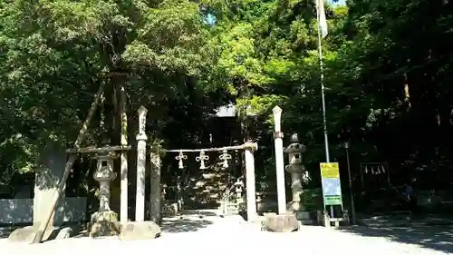 枚岡神社のその他建物
