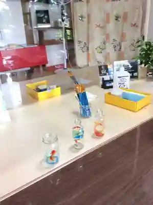 高司神社〜むすびの神の鎮まる社〜の体験その他