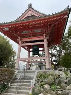 甚目寺のその他建物