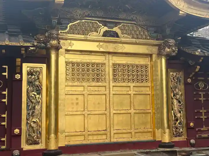 上野東照宮(東京都)