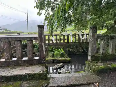 面沼神社(兵庫県)