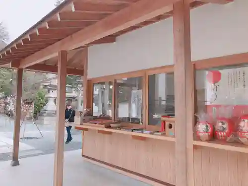八雲神社(緑町)のその他建物