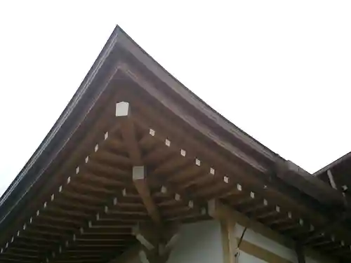 妙長寺のその他建物
