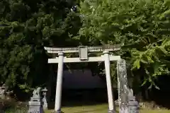 山神神社(滋賀県)