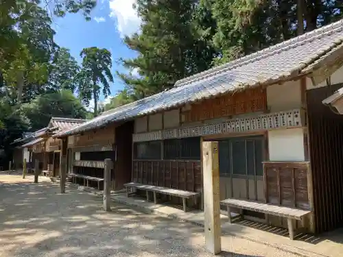 大村神社(三重県)