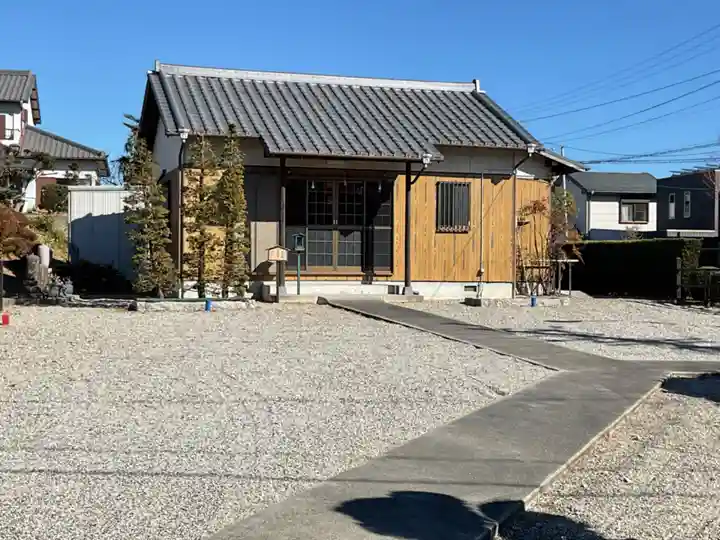 庚申寺(愛知県)