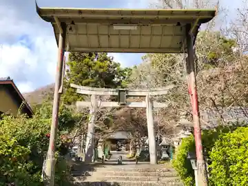 林田八幡神社(兵庫県)
