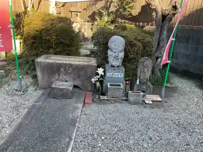 月笑寺(愛知県)