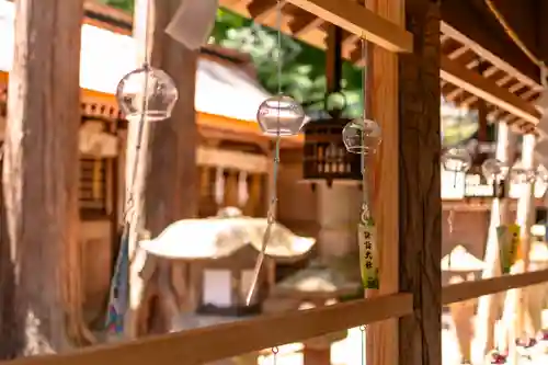 諏訪大社(長野県)