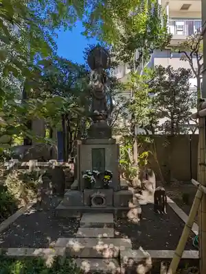 回向院(東京都)