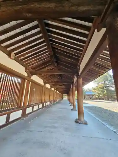 法隆寺(奈良県)
