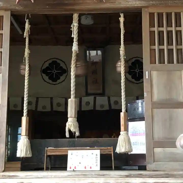 大館神明社(秋田県)