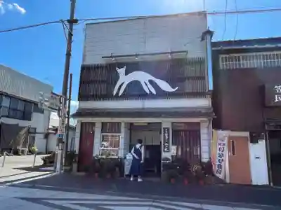 笠間稲荷神社(茨城県)