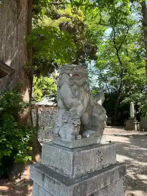 岩槻久伊豆神社(埼玉県)