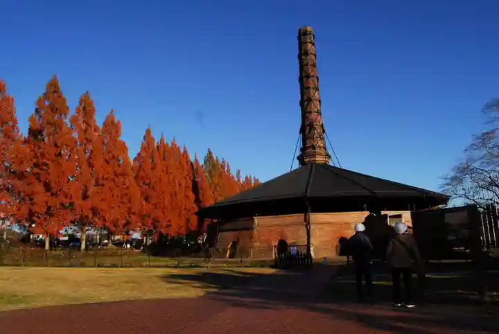 野木神社の体験その他