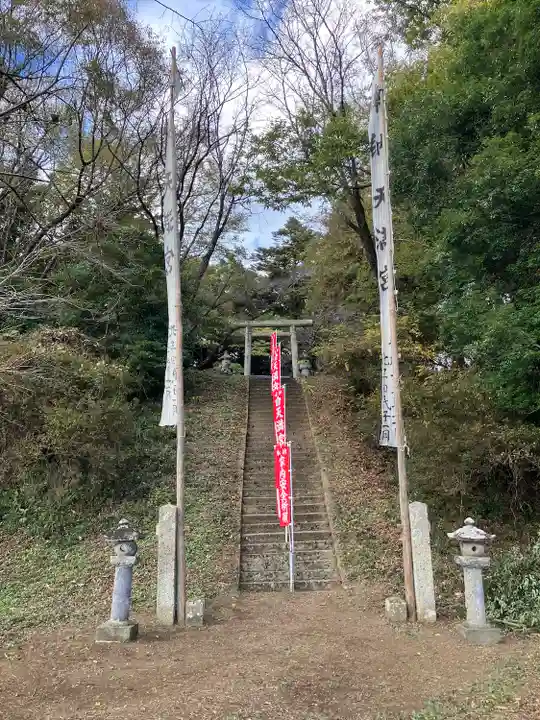 天満宮(栃木県)