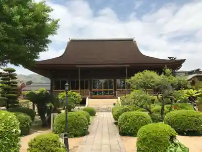 龍福寺(山口県)