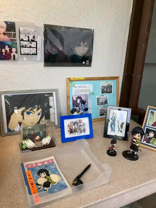 中野沼袋氷川神社(東京都)