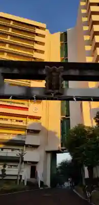 隅田川神社のその他建物