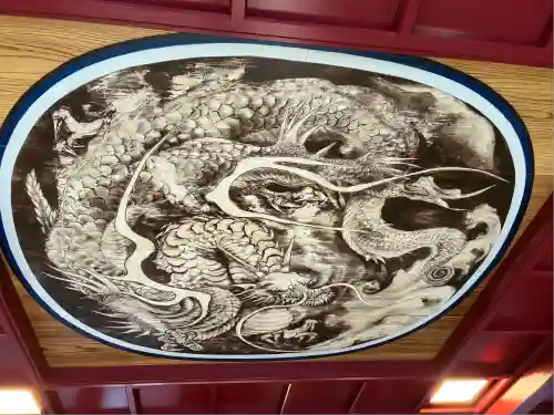 箱根神社(神奈川県)