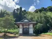 真福寺の末社・摂社