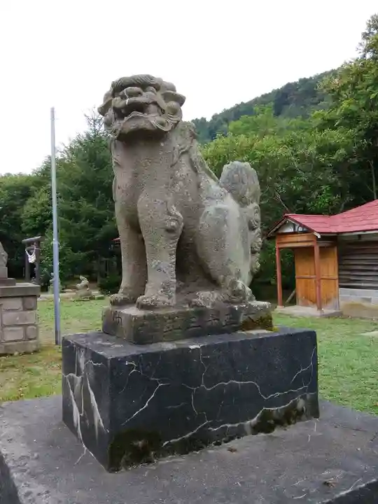 美国神社(北海道)