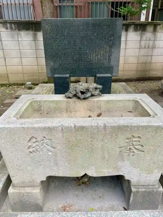 北野神社(東京都)