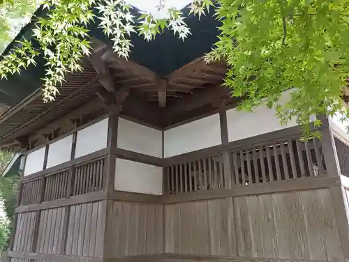 蛟蝄神社(茨城県)