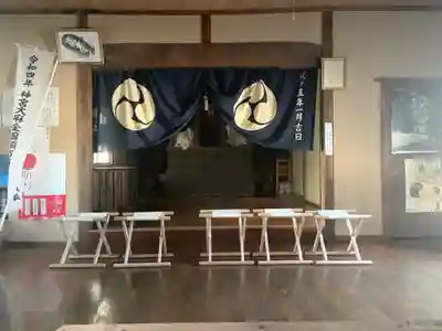 大乃己所神社(三重県)